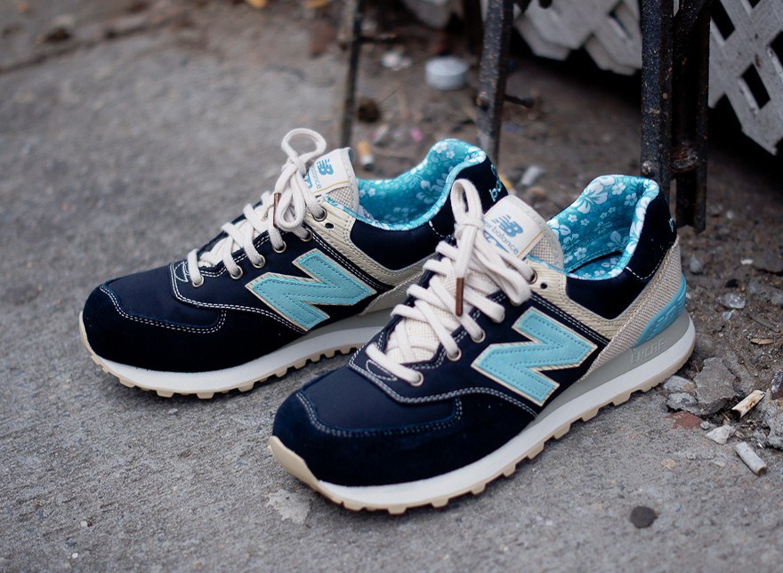 new balance 574 surf pack