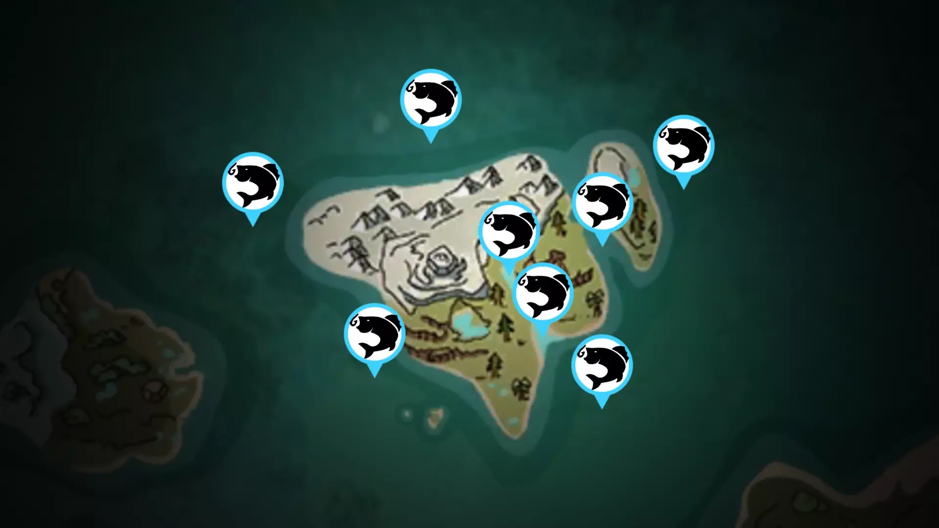 Old Sun Sea UtopiaOrigin