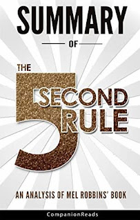 The 5 Second Rule Summary