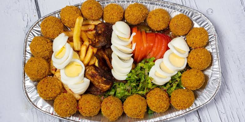 مطعم الذواق الدمشقي مطعم الذواق الدمشقي