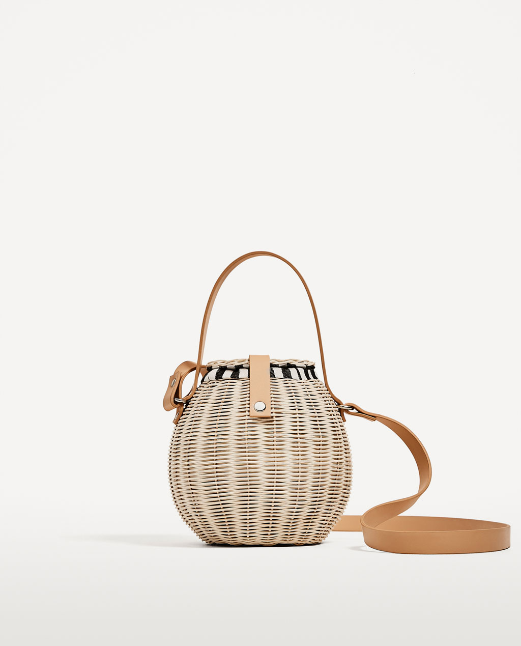The Other Birkin Bag: Jane Birkin and The Wicker Basket