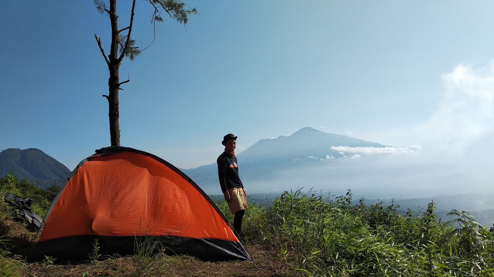 My gallery: Bukit jabal