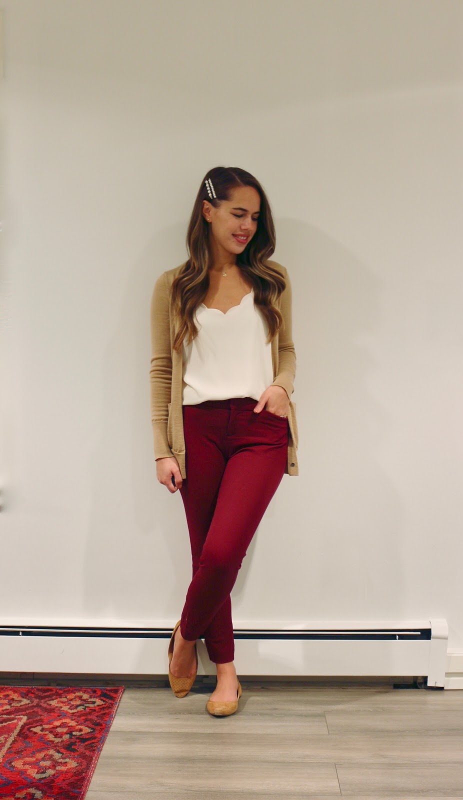 Jules In Flats September Outfits Week Three