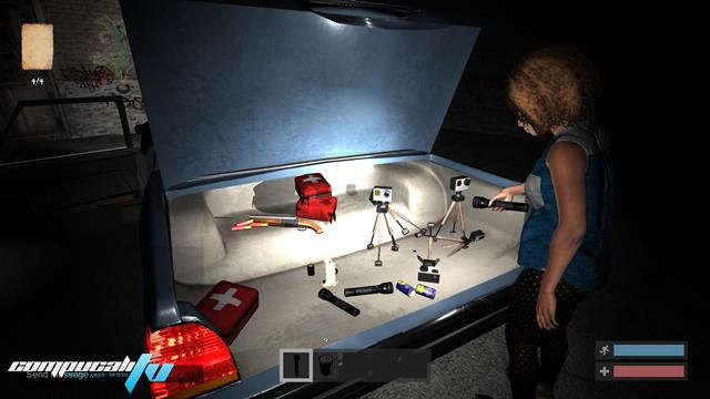 Evil Tag PC Full Evil Tag PC Full