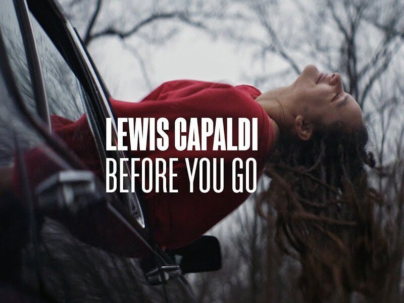 Before you go lyrics. Lewis capaldi - before you go. Kiss me hard before you go summertime sadness. Before you go lyrics. Before you go home.