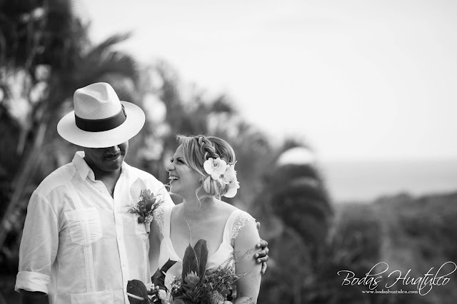 Boda Crystal y Jordan