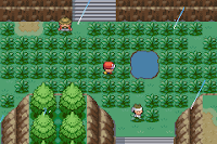 Pokemon Stardrop Screenshot 01