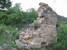 Despoblados medievales en Huesca