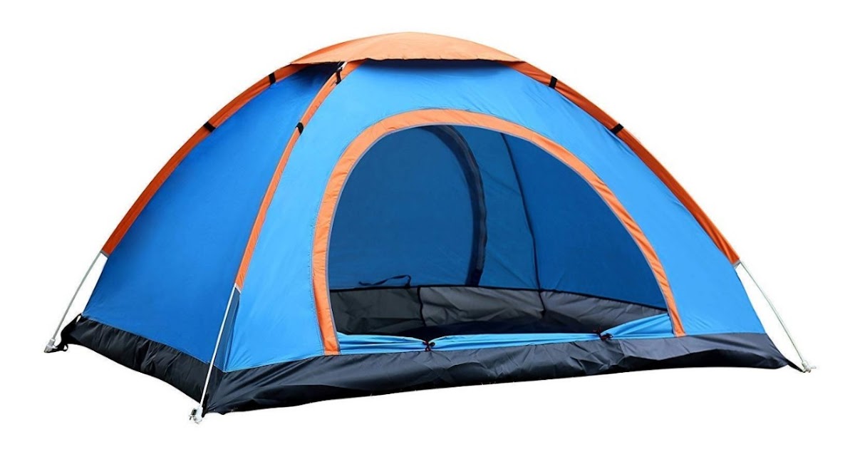Gadget Review Best Camping Tent in India Dealcrox 2 4 6 Person Tent