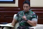 Dugaan Oknum TNI AD Jual Amunisi ke KKB