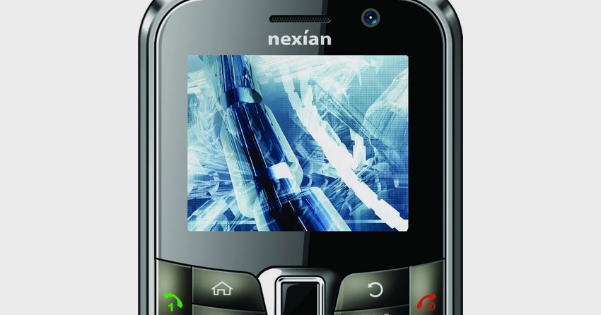 Nexian, Ponsel Cina Harga terjangkau