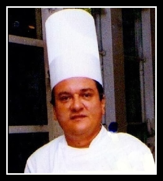 Culinary arts suppliers expo 1988.
