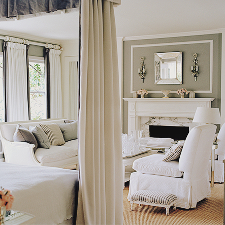 Décor | Colour Inspiration: Decorating with Dior Grey