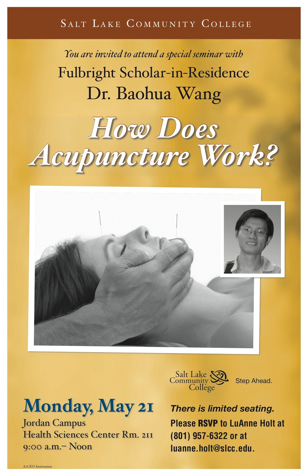 How Does Acupuncture Work?