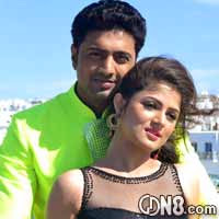 Tomake Chere Ami Lyrics (তোমাকে ছেড়ে আমি) - Habib Wahid - Dev, Srabanti