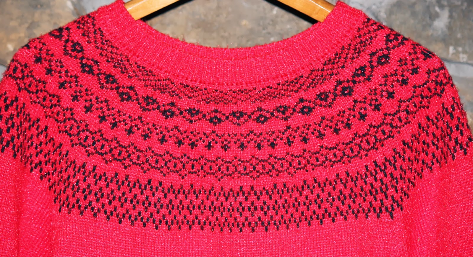 The Cabin Countess : An Easy Way to Remove the Pilling on your Sweaters