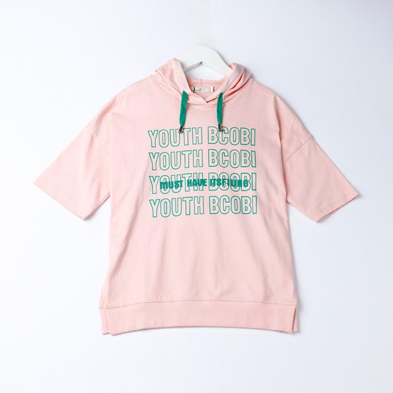 Áo Hoody Bé Trai và Bé Gái 157054 4 5 1