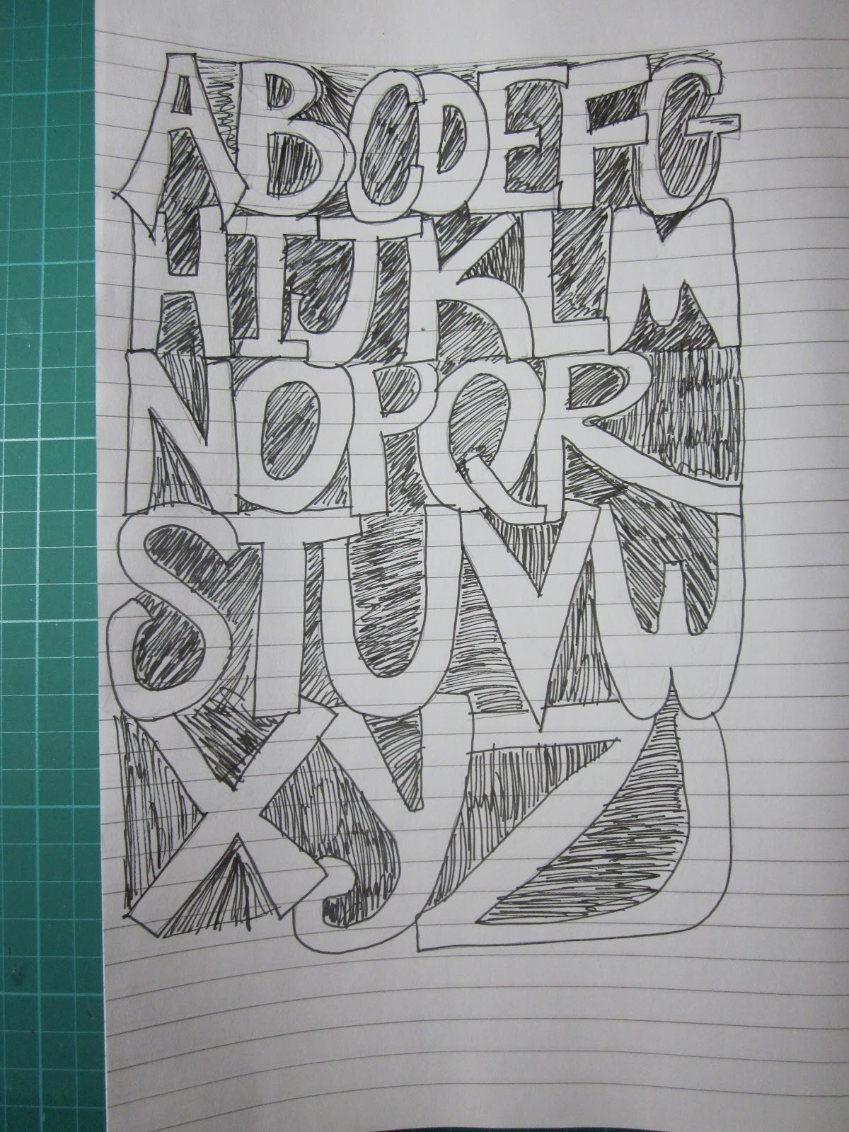 Fiona s Flotsam Letter Composition Fiona s Flotsam Letter Composition