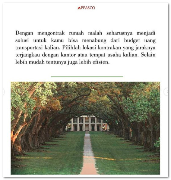 Solusi menabung untuk membeli rumah Solusi menabung untuk membeli rumah