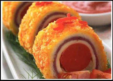7 cara mudah resep risoles enak isi mayonaise sosis keju 7 cara mudah resep risoles enak isi mayonaise sosis keju