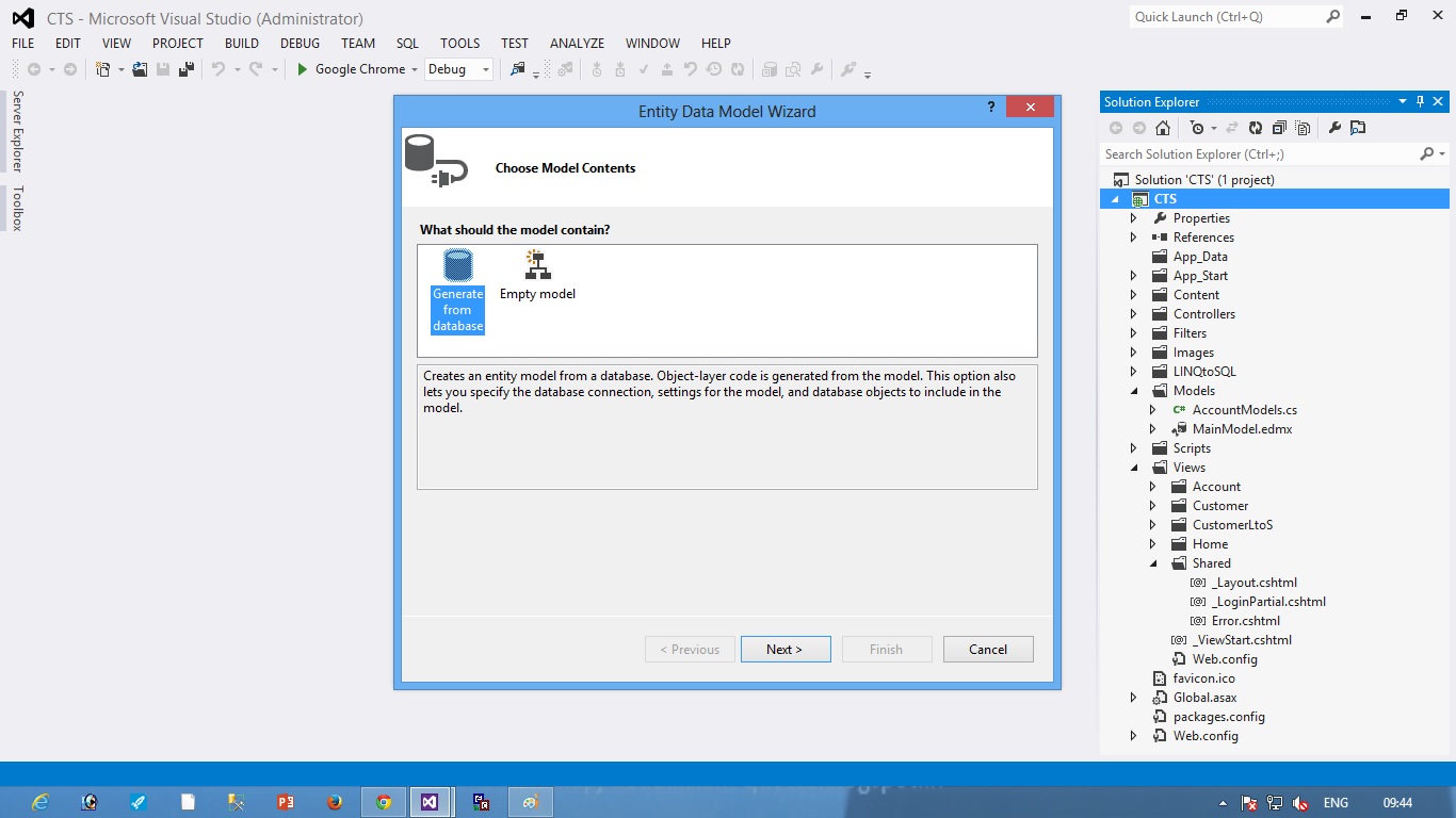 Soft Skills: Create Read Update Delete(CRUD) Using LINQ to SQL, Entity ...