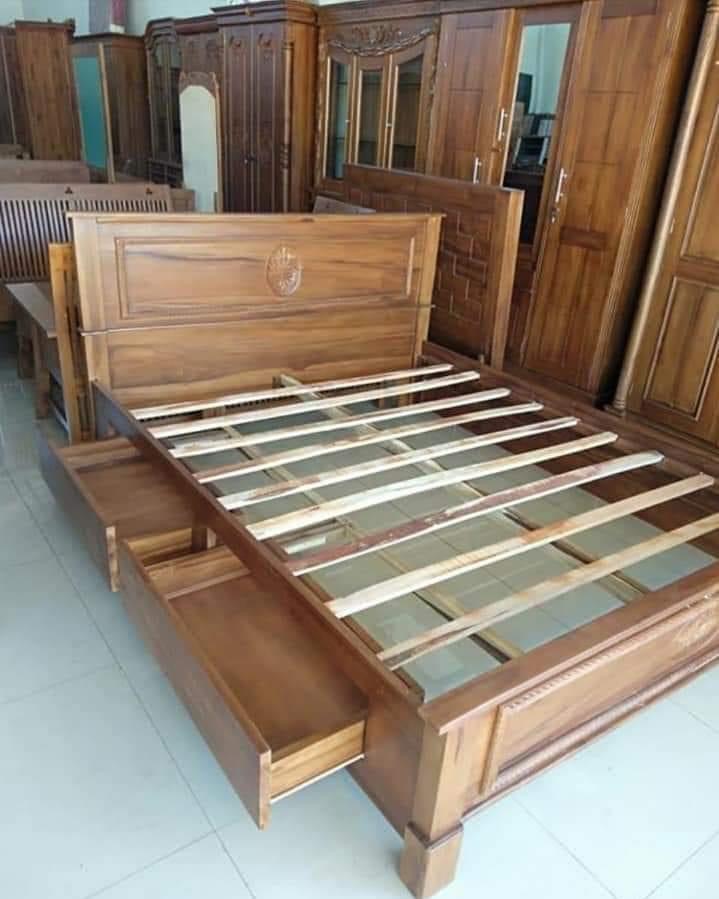Harga Furniture Kayu Jati Terbaik Mebel Purwokerto