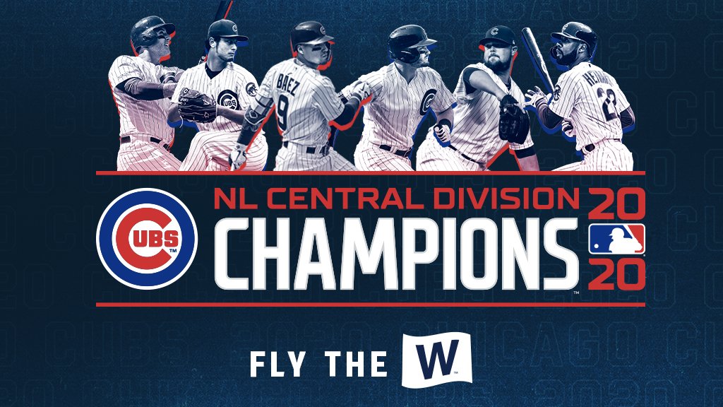 The Chicago Cubs Magic Number 154