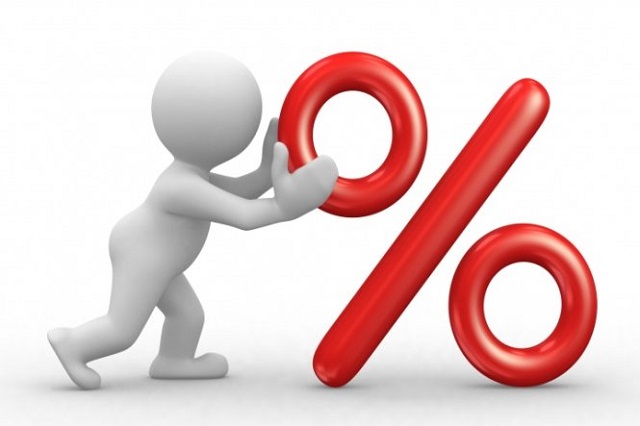 Lãi suất vay tiền theo hoá đơn tiền điện/ nước từ 2%/ tháng