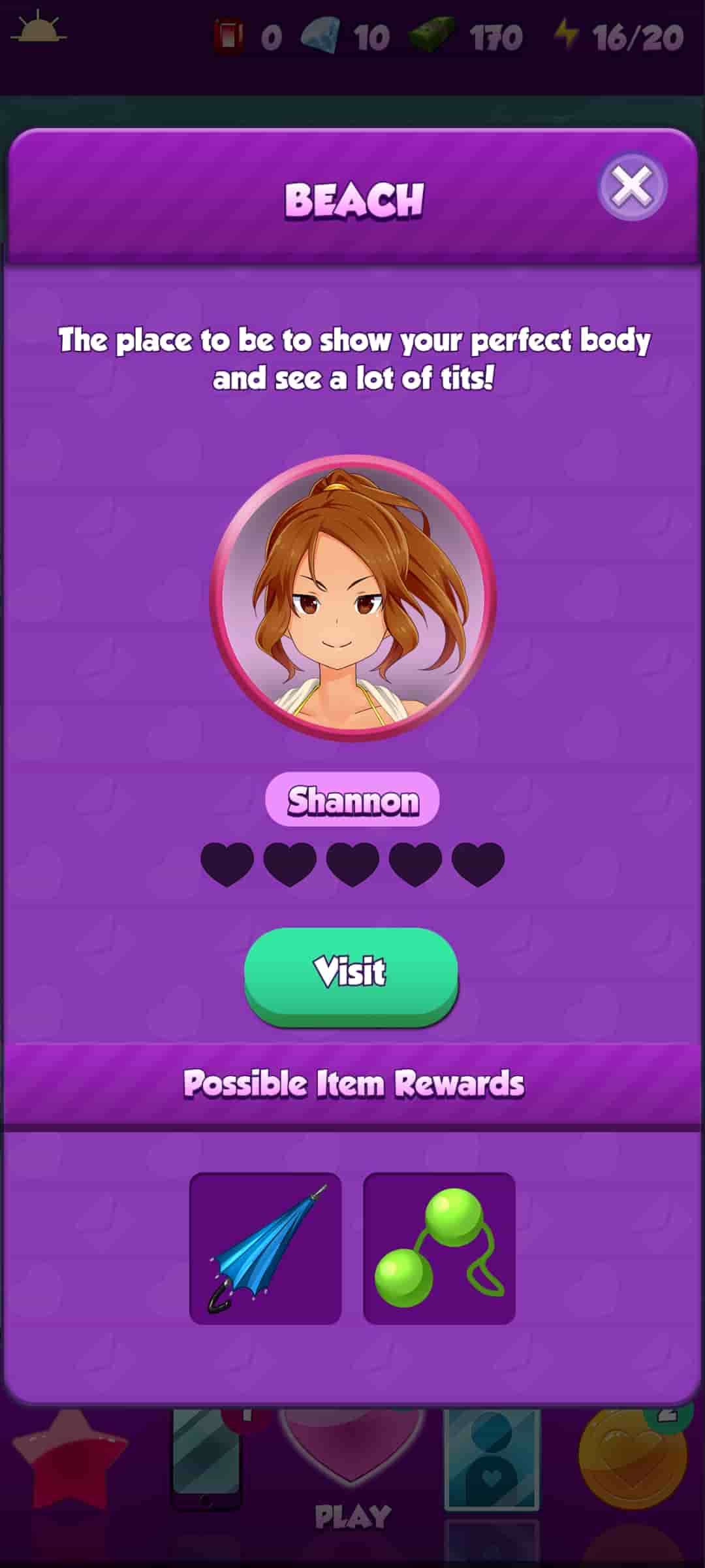 Booty Call Apk