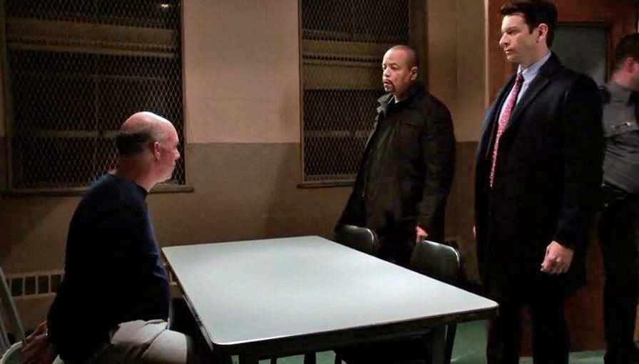 All Things Law And Order Law & Order SVU “Catfishing Teacher” Recap