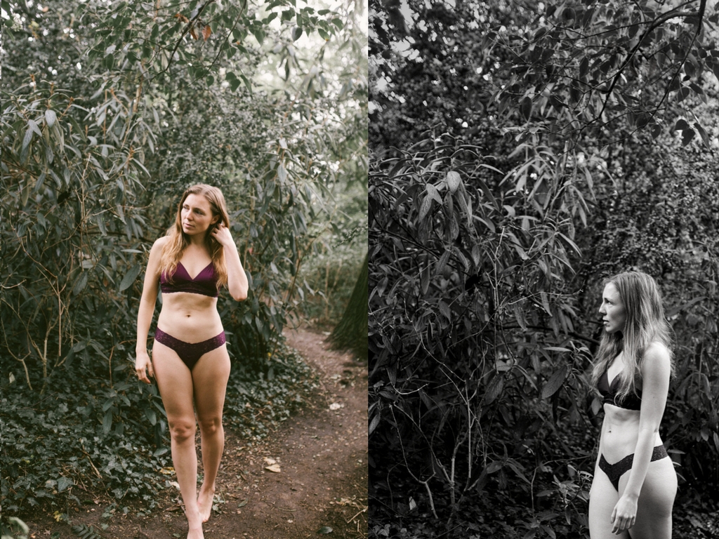 Top 10 Ethical Lingerie Brands: The Best In Sustainable Underwear — Ecowiser