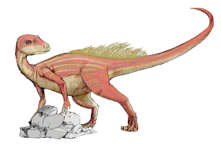 عالم الديناصورات بأجزائه الاربعة 23