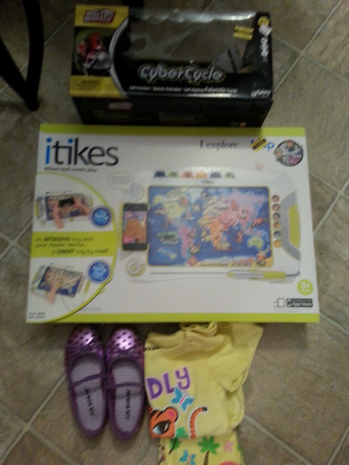 Kmart run additional 50 off toy clearance! Ohio Couponer