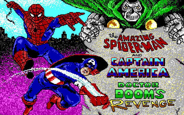 Another Captain America game! But will this one be any better than the