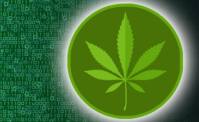 most popular cannabis cryptocurrencies top pot crypto coins