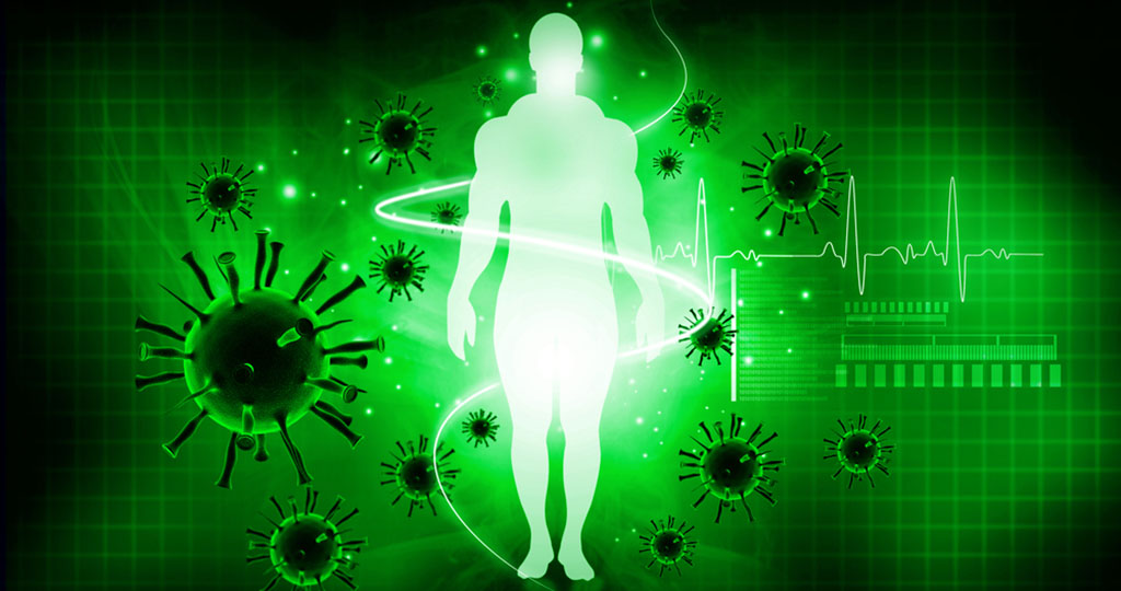 KALAROTA Thinking, Writing and Sharing Immune SystemPathogens