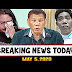 BREAKING NEWS TODAY MAY 5, 2020 PRES DUTERTE l FRANCIS LEO MARCOS l AYALA l PANGILINAN l BARON