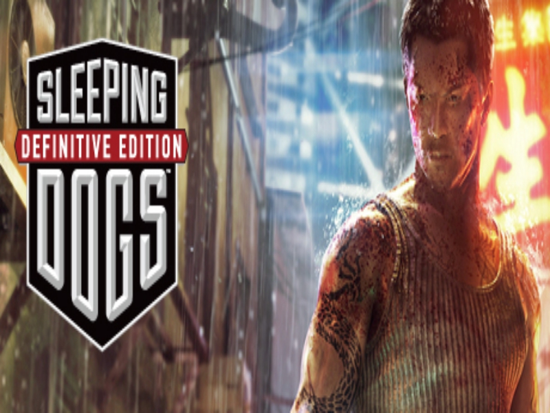 Sleeping dogs: definitive edition download ios Sleeping dogs: definitive edition download ios