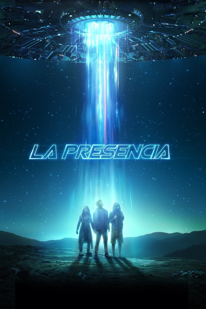 La Presencia (2020) WebDL 1080p Latino