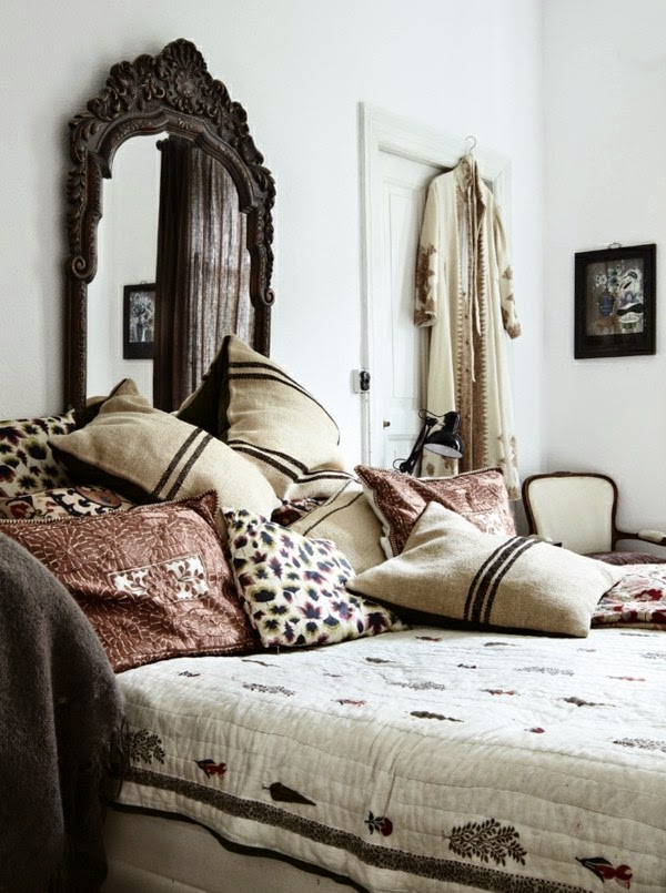 30 pictures – Scandinavian apartment set up!