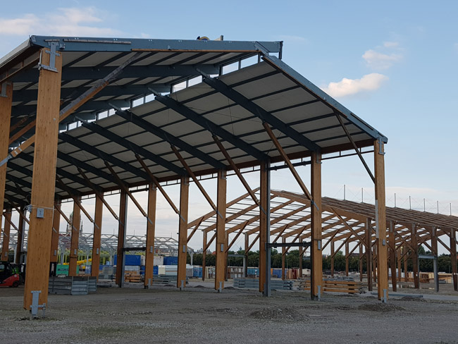 Kunst Kultur Blog Aus Munchen Baustelle Oktoberfest 2019