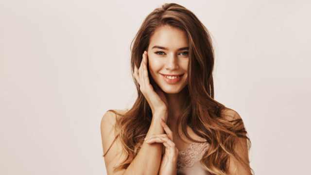 وصفات لتسمين الوجه وصفات لتسمين الوجه