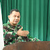 Kerjasama dengan BNNK, Korem Baladhika Jaya Berantas Narkoba