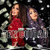 Farina e Thalía viram jogadoras de xadrez em videoclipe de 'Ten Cuidao'
