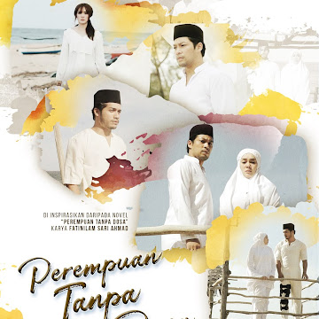 Drama Perempuan Tanpa Dosa Episod 32 Episod Akhir