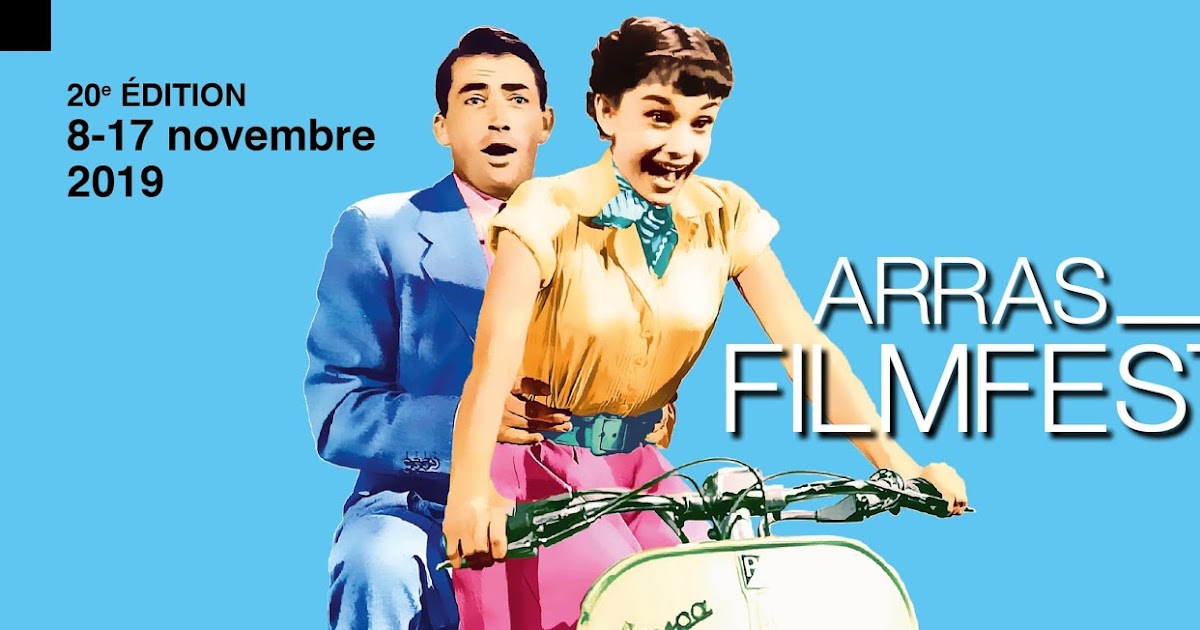 Arras Film Festival