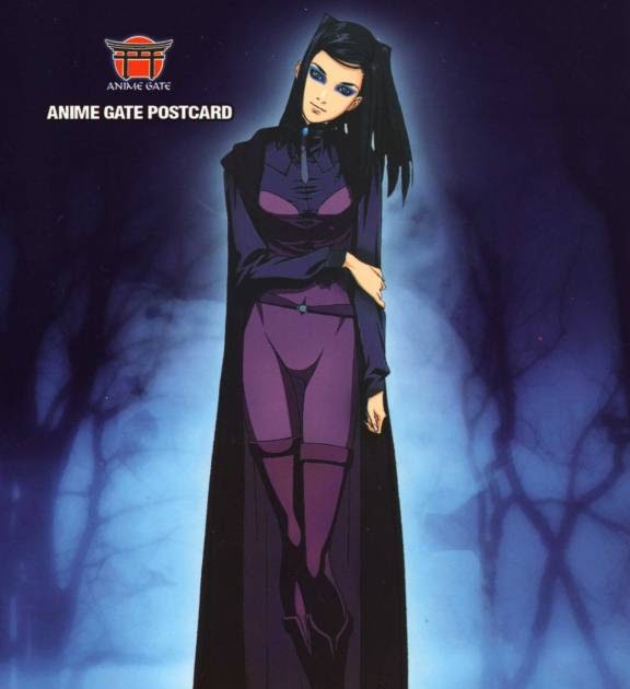 Get Cosplay Ergo Proxy Re L Mayer For Android Get Wallpaper Cosplay Ergo Proxy Re L Mayer For iPhone Free