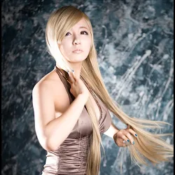 Ryu Ji Hye – Smoking Hot Foto 5
