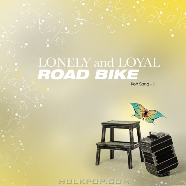 Koh Sangji – Road Bike – Single