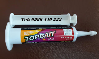 Bả gián Topbait max